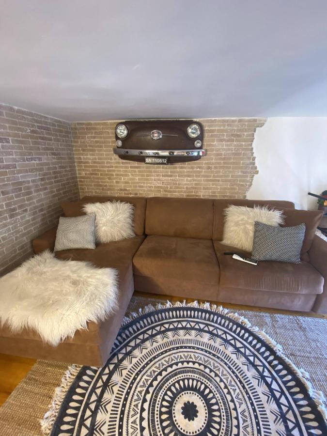 Casastasia Home Τόρρε ντελ Γκρέκο Εξωτερικό φωτογραφία