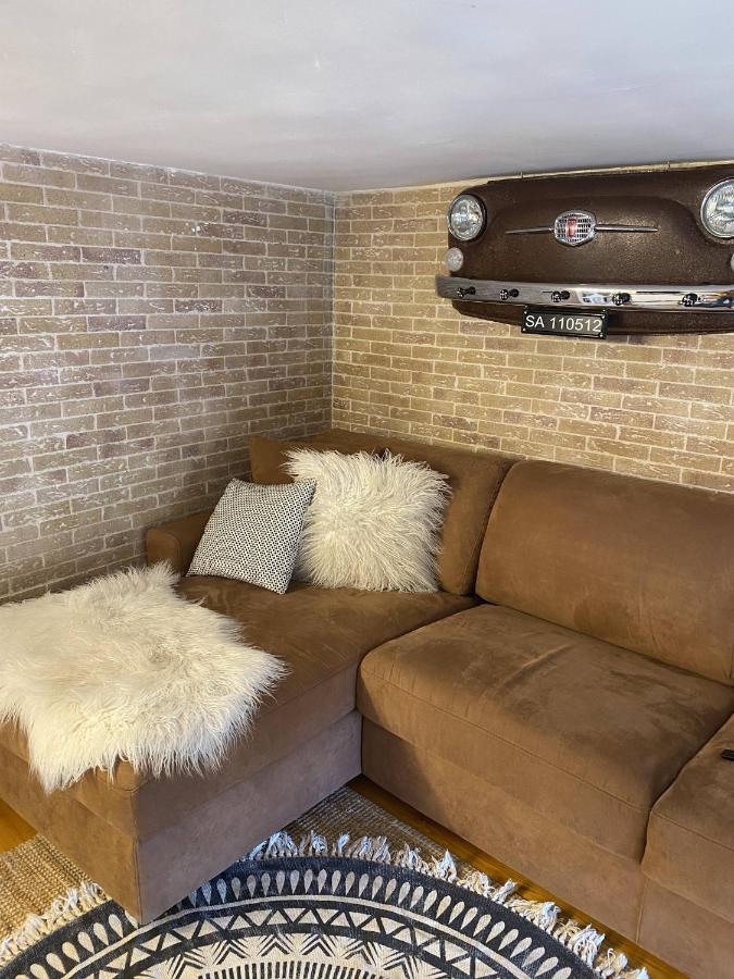 Casastasia Home Τόρρε ντελ Γκρέκο Εξωτερικό φωτογραφία