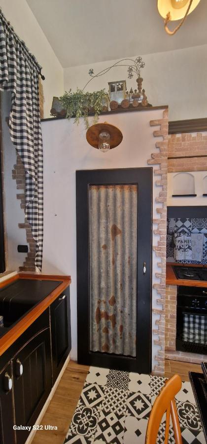 Casastasia Home Τόρρε ντελ Γκρέκο Εξωτερικό φωτογραφία