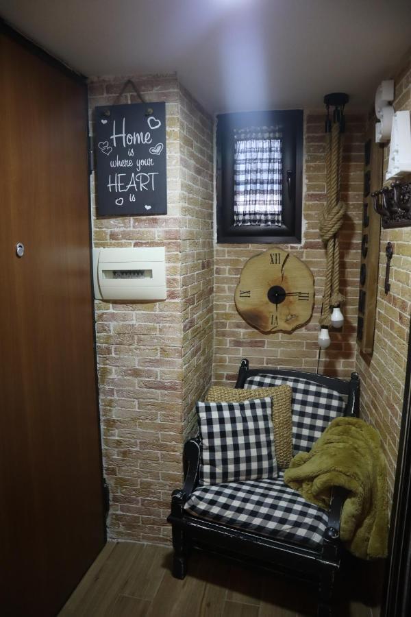 Casastasia Home Τόρρε ντελ Γκρέκο Εξωτερικό φωτογραφία