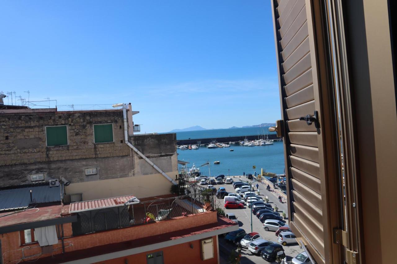 Casastasia Home Τόρρε ντελ Γκρέκο Εξωτερικό φωτογραφία